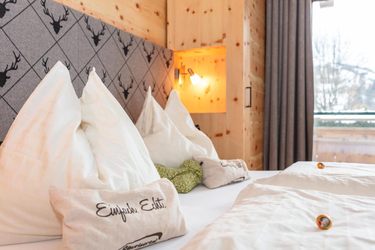 Apartment Gaestehaus Luggau เราริส ภายนอก รูปภาพ